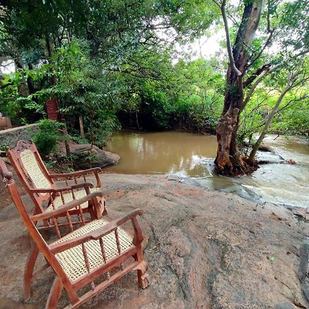 Sigiriya River Side Villa エクステリア 写真