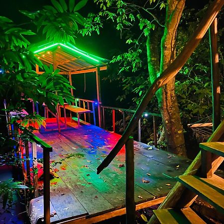 Sigiriya River Side Villa エクステリア 写真