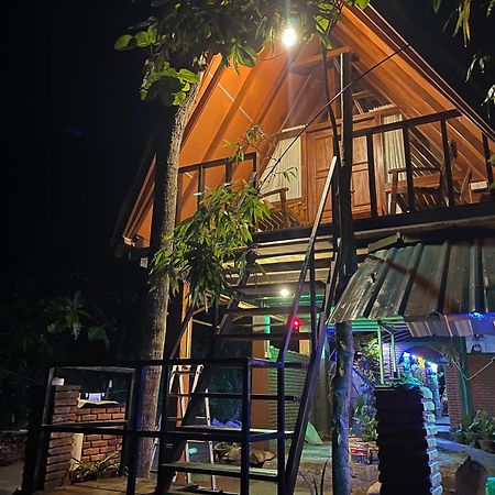 Sigiriya River Side Villa エクステリア 写真