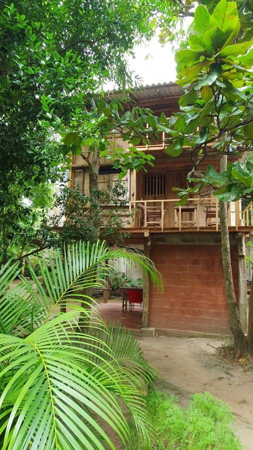 Sigiriya River Side Villa エクステリア 写真