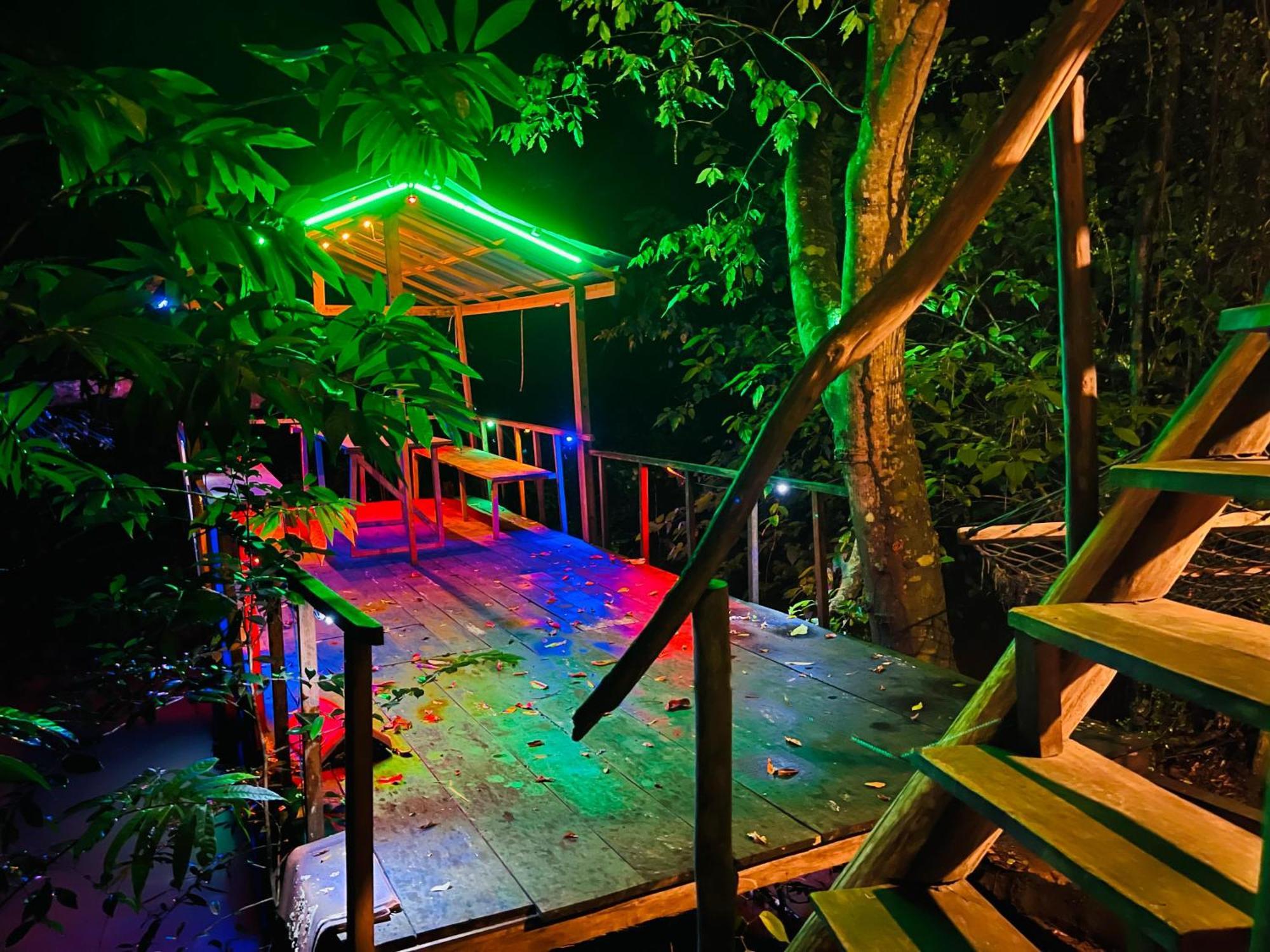 Sigiriya River Side Villa エクステリア 写真