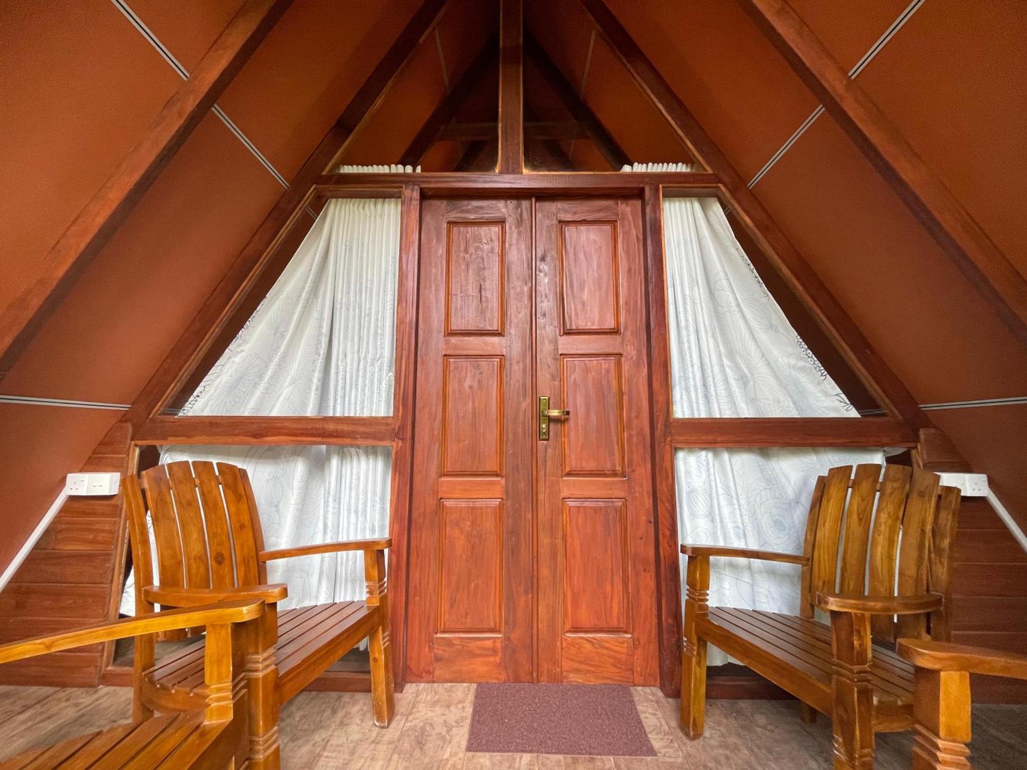 Sigiriya River Side Villa エクステリア 写真