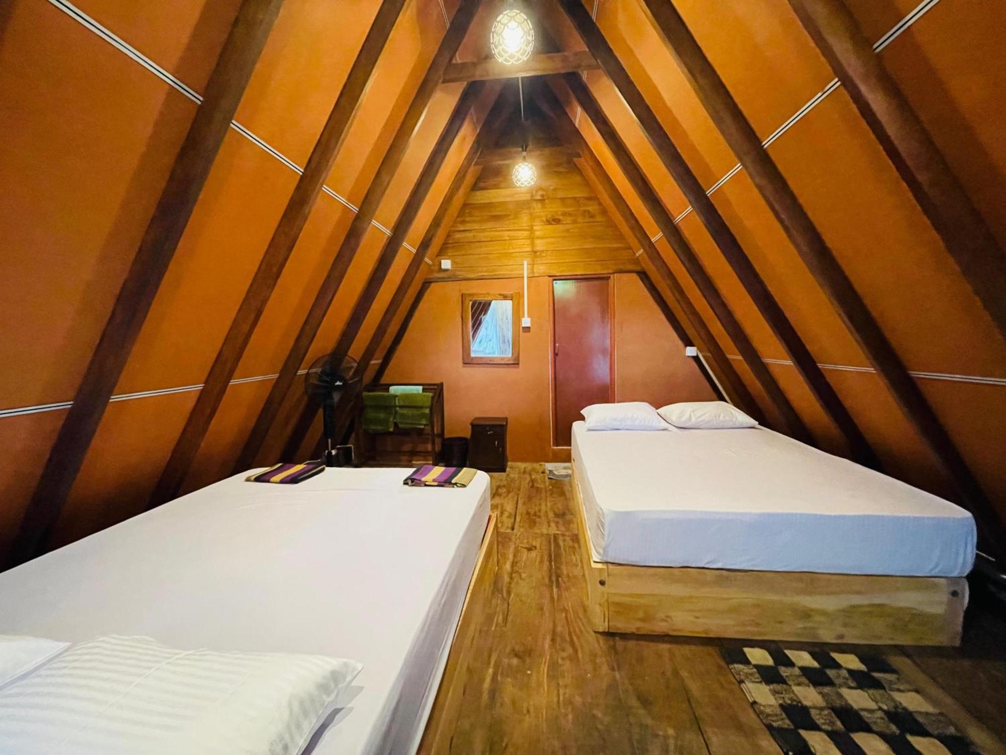 Sigiriya River Side Villa エクステリア 写真