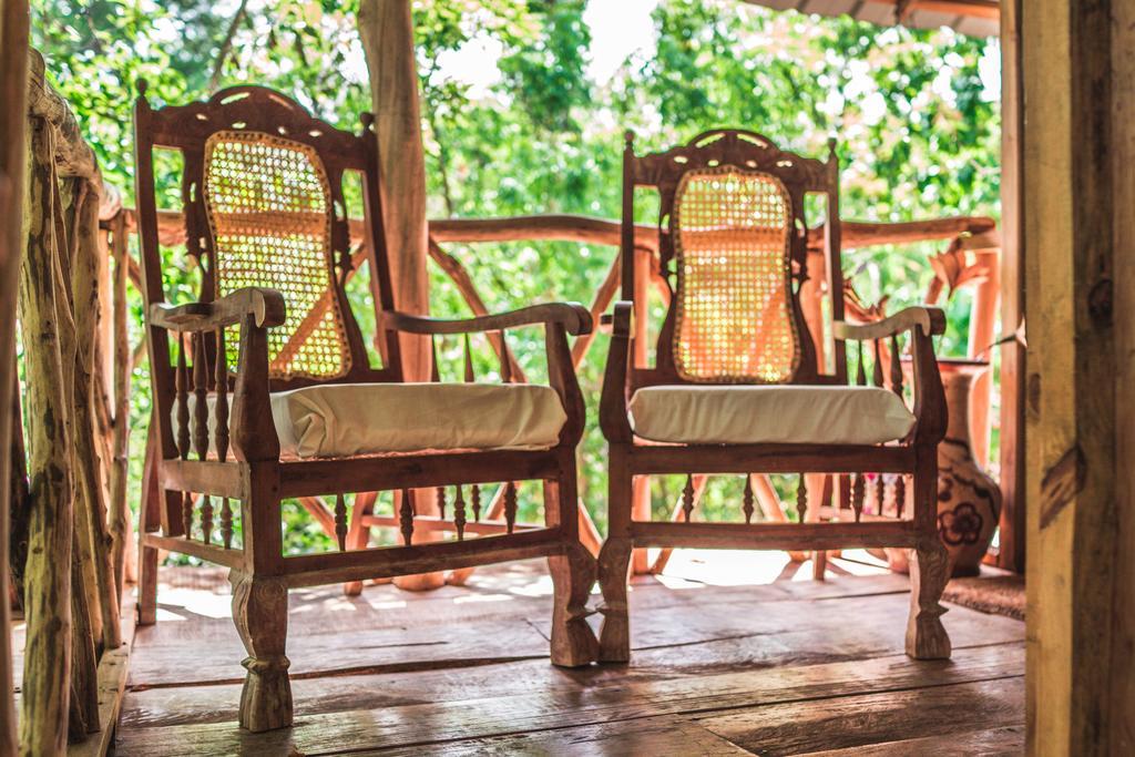 Sigiriya River Side Villa エクステリア 写真